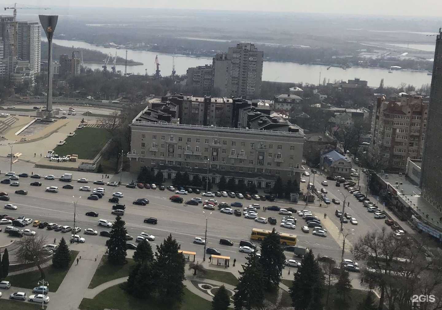 Отзывы на компанию Barber RND в Ростове-на-Дону c фото - фотография 2 из 2