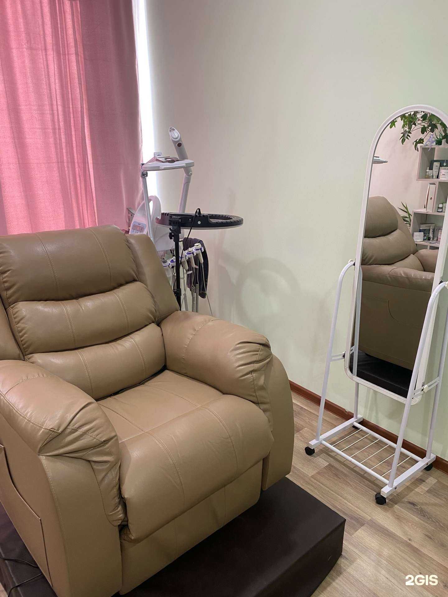 Отзывы на компанию Кабинет косметолога в Минусинске c фото