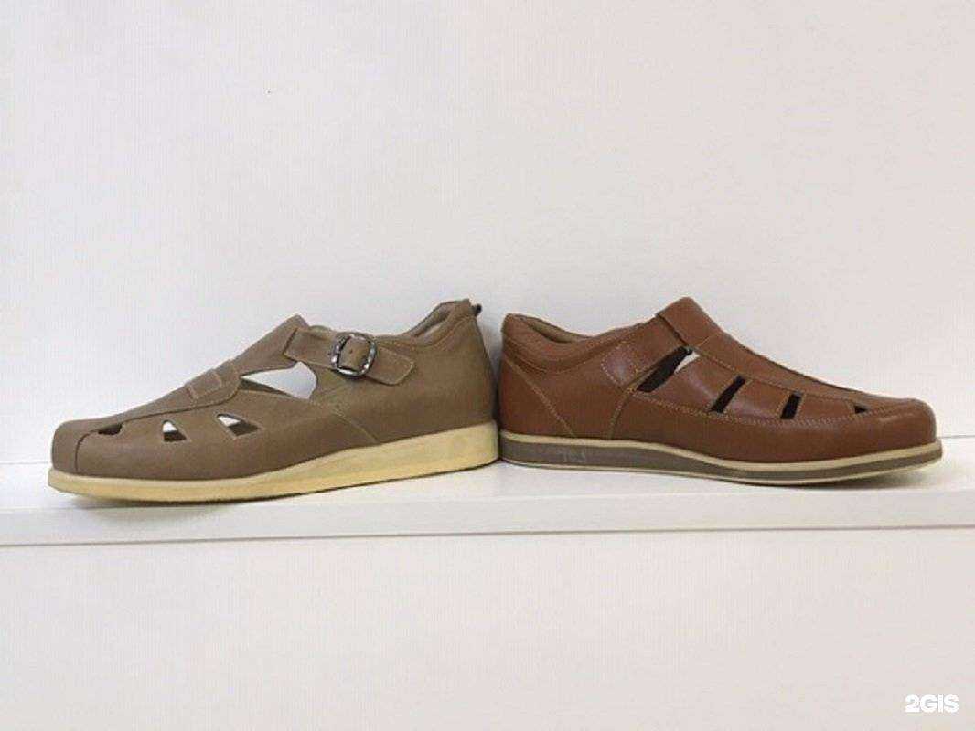 Отзывы на компанию Ортмед в г. Пермь c фото