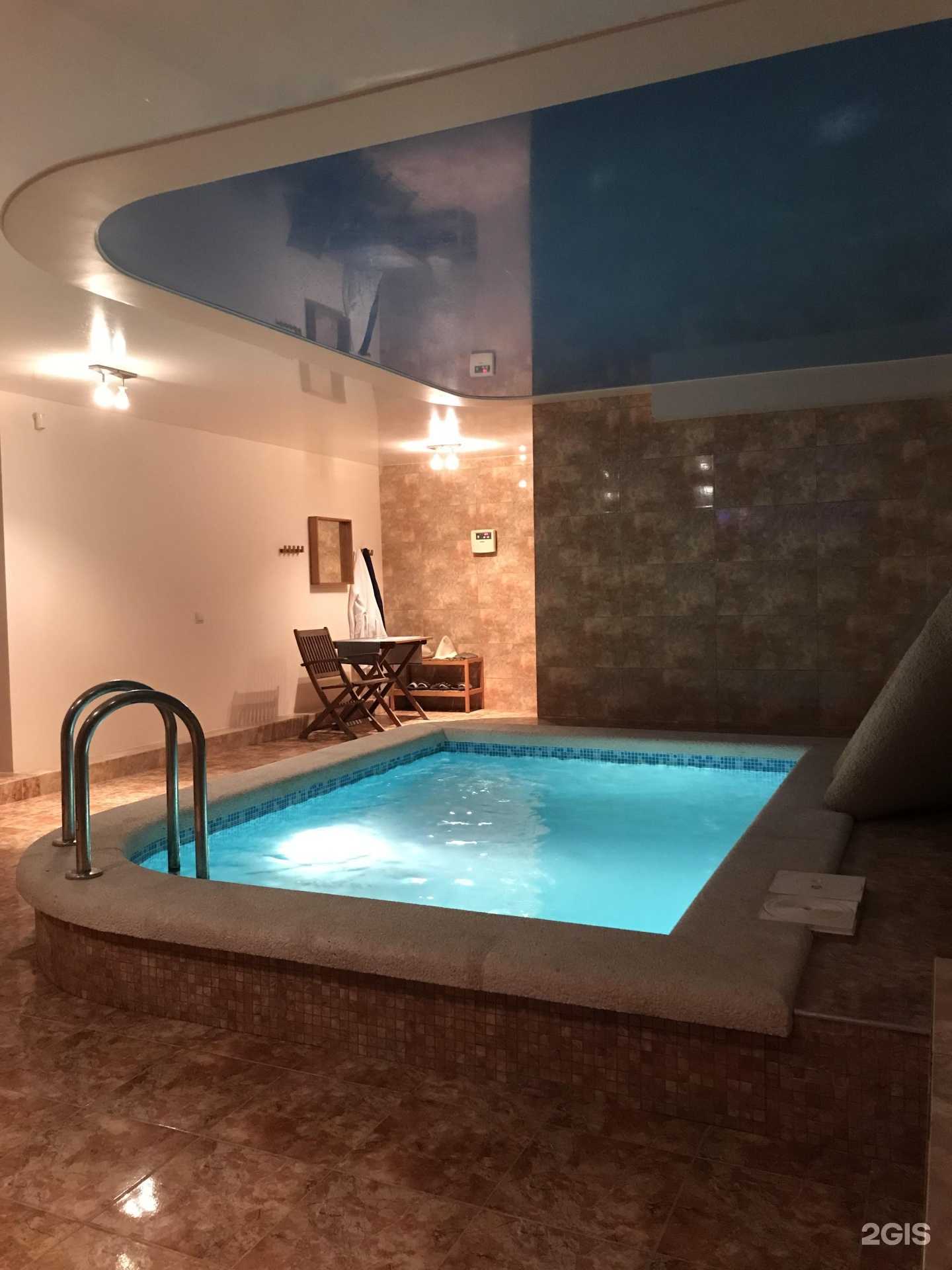 Отзывы на компанию На Алуштинской в Краснодаре c фото