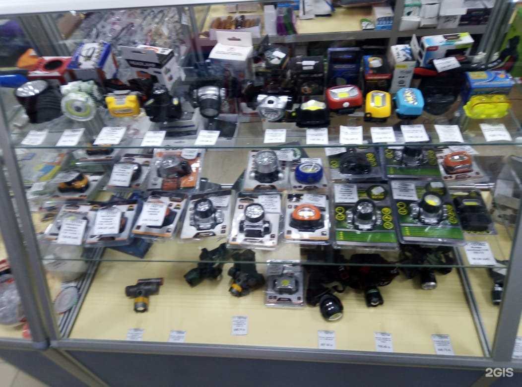 Отзывы на компанию Арсенал необходимых товаров в Кирове c фото