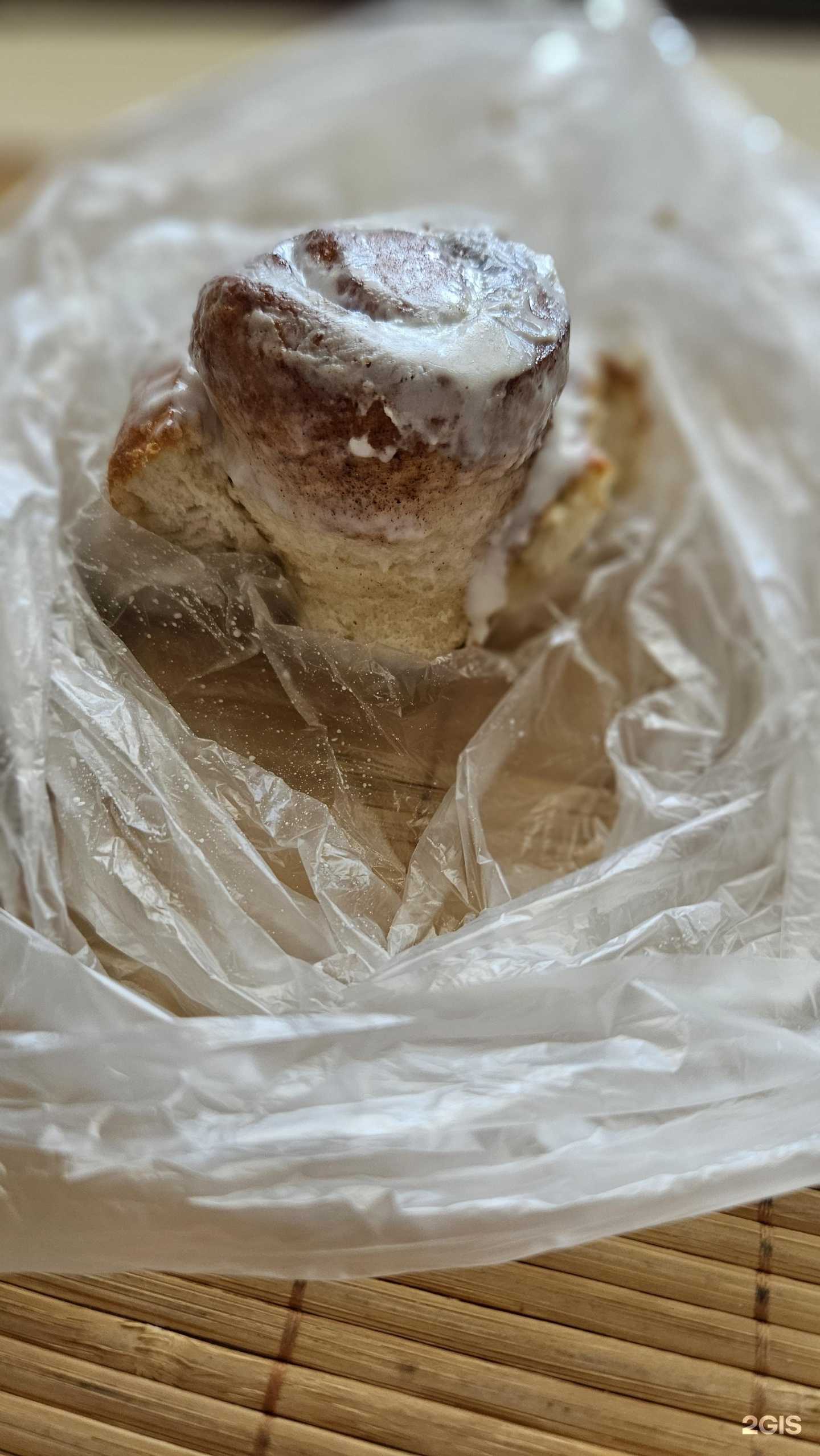 Отзывы на компанию Хороший хлеб в Энгельсе c фото