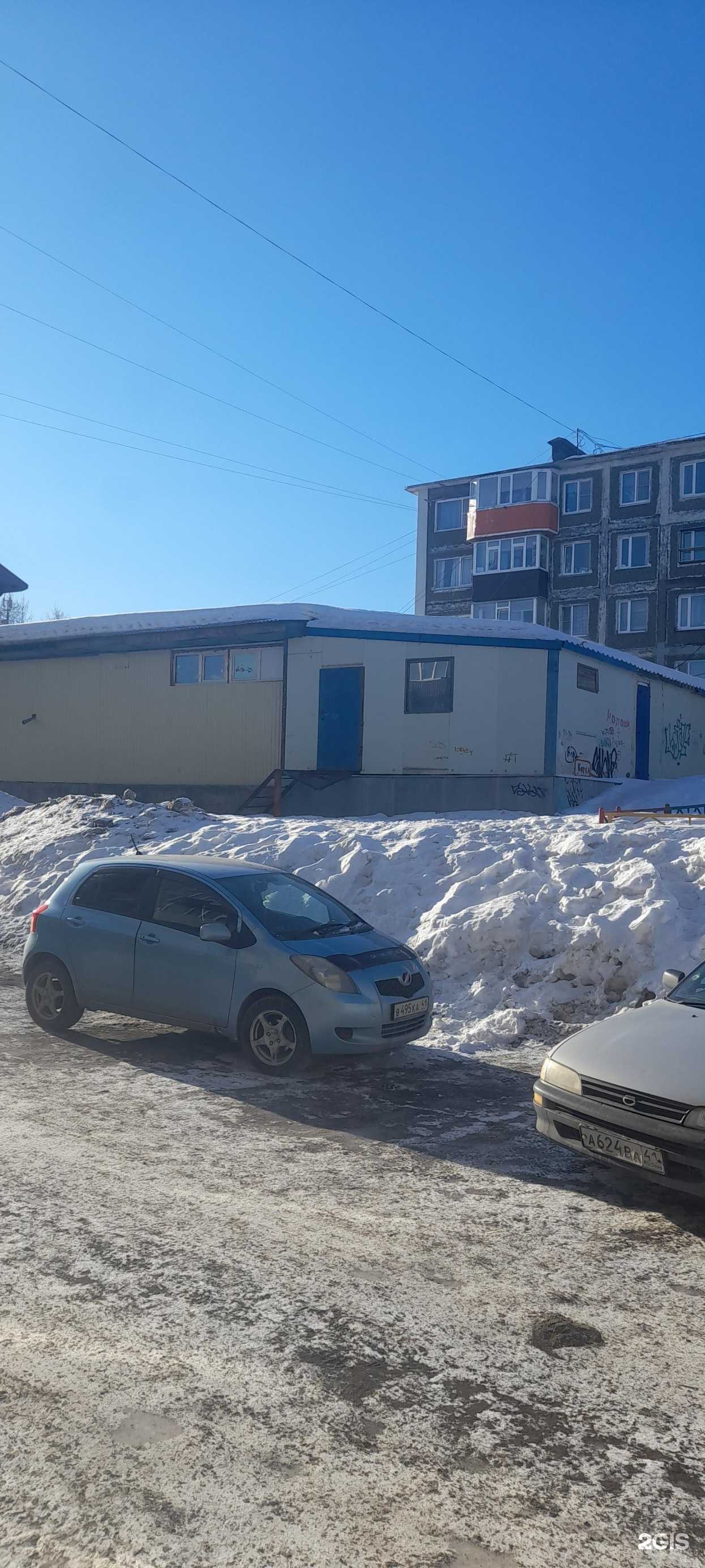 Отзывы на компанию Гибкий камень 41 в Петропавловске-Камчатском c фото - фотография 2 из 2