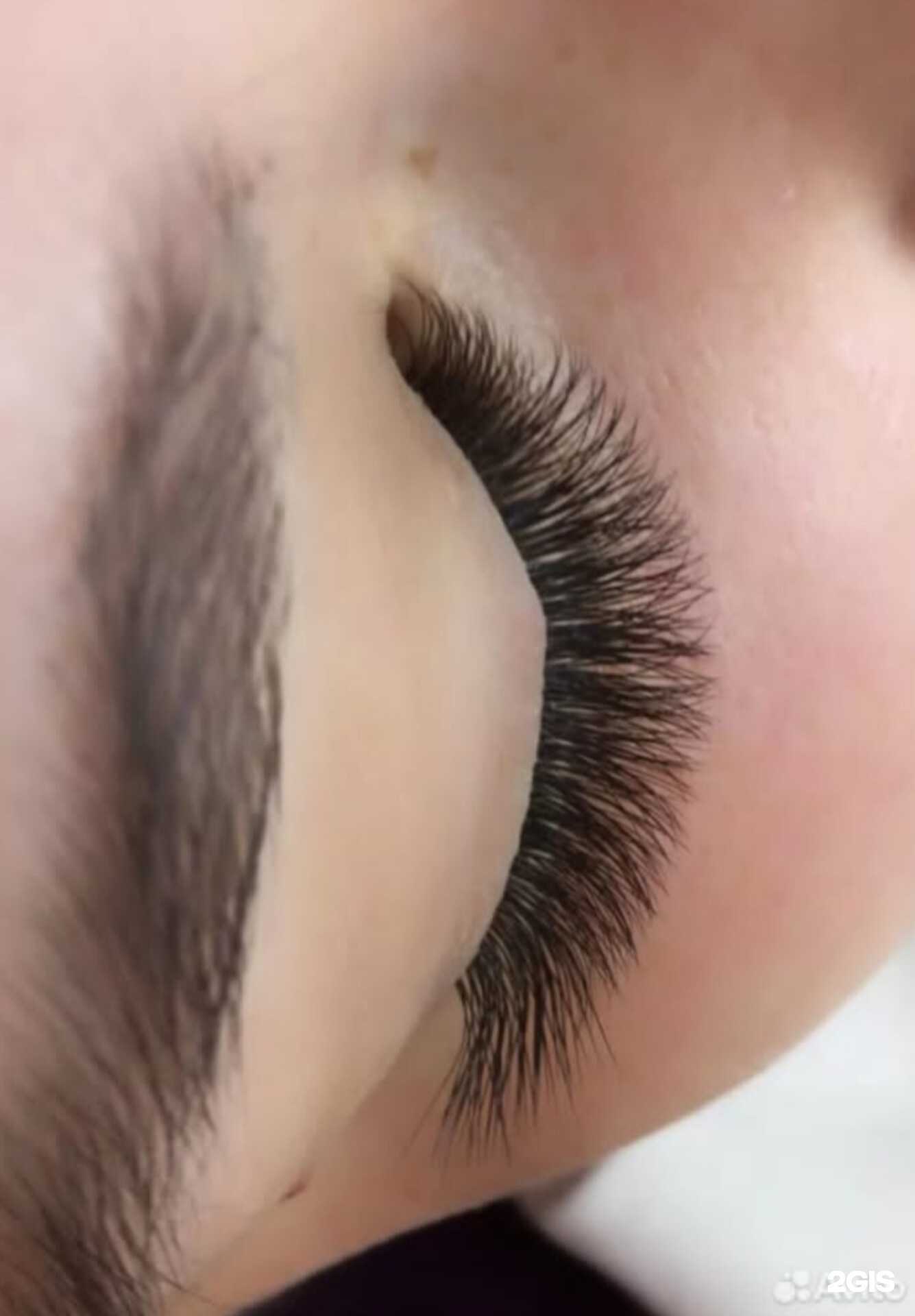 Отзывы на компанию beauty_lash_krd_ в Краснодаре c фото