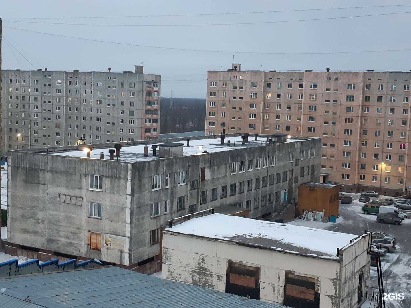 Отзывы на компанию Северныйбыт в Норильске c фото - фотография 2 из 2