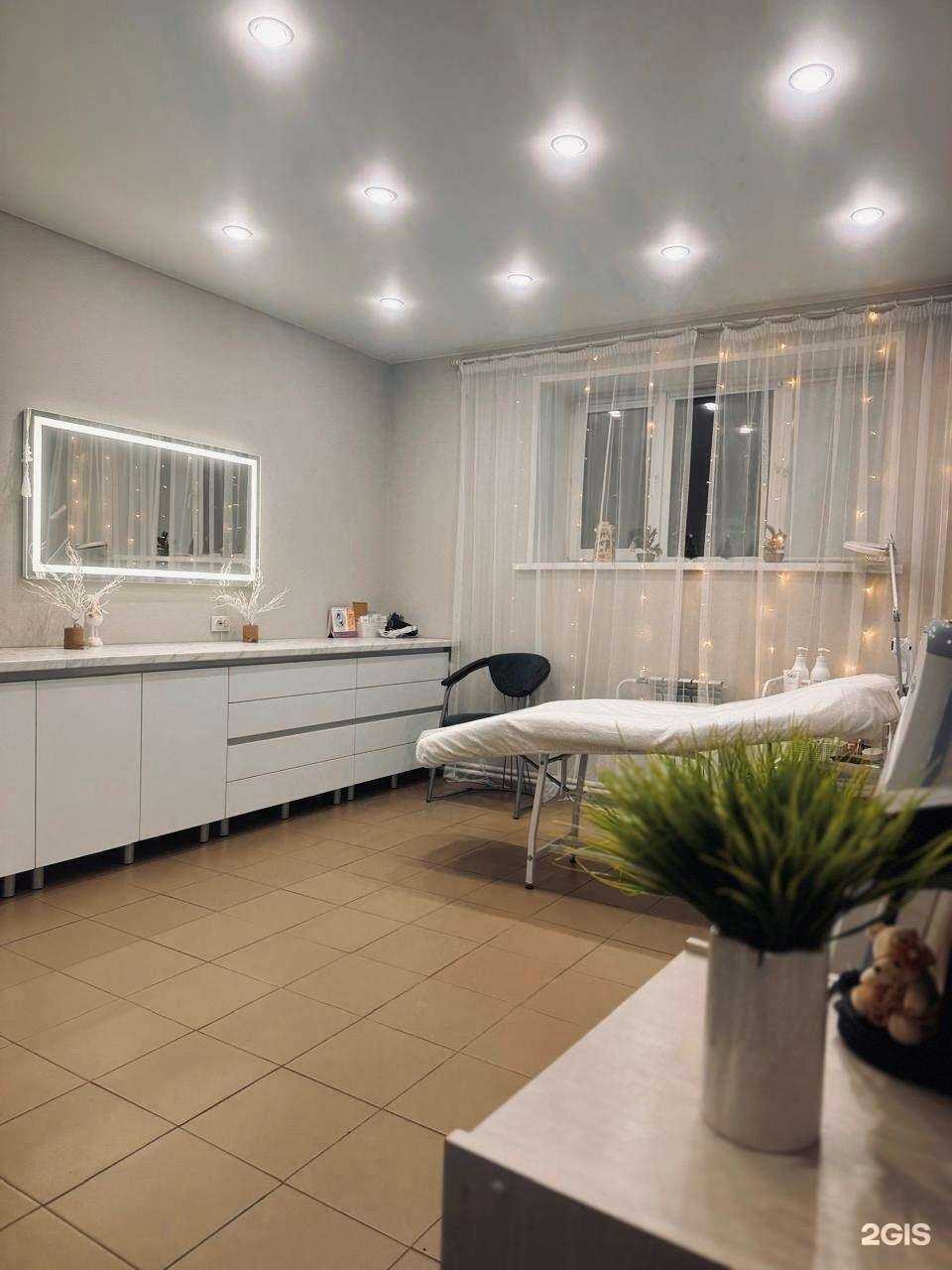 Отзывы на компанию Современная косметология в Минусинске c фото