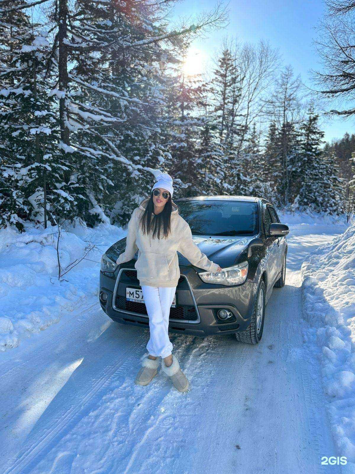 Отзывы на компанию Global Car DV в г. Владивосток c фото