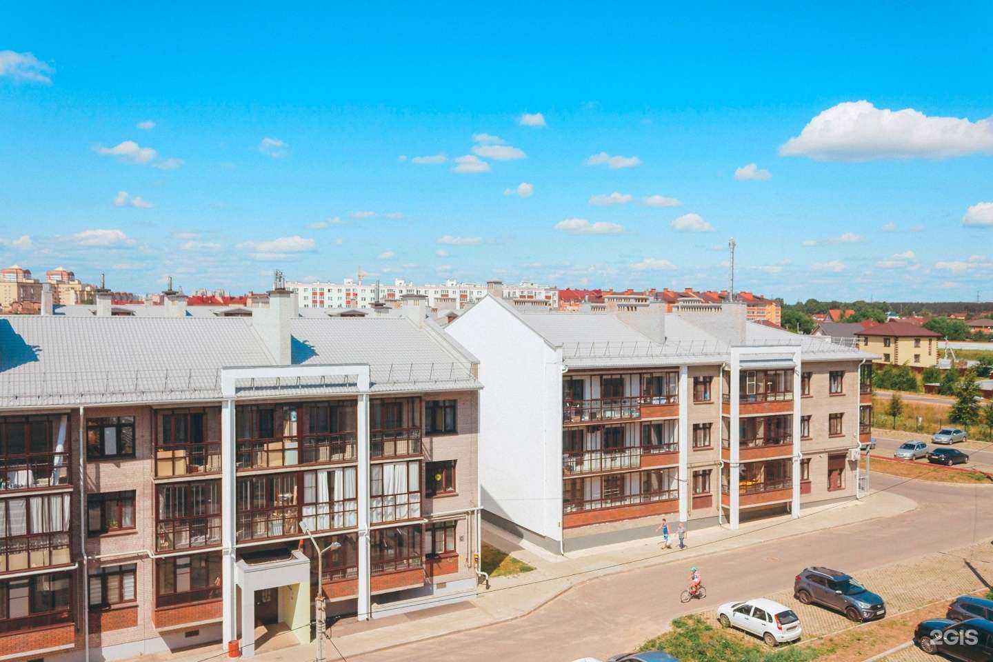 Отзывы на компанию Родные просторы в Ярославле c фото