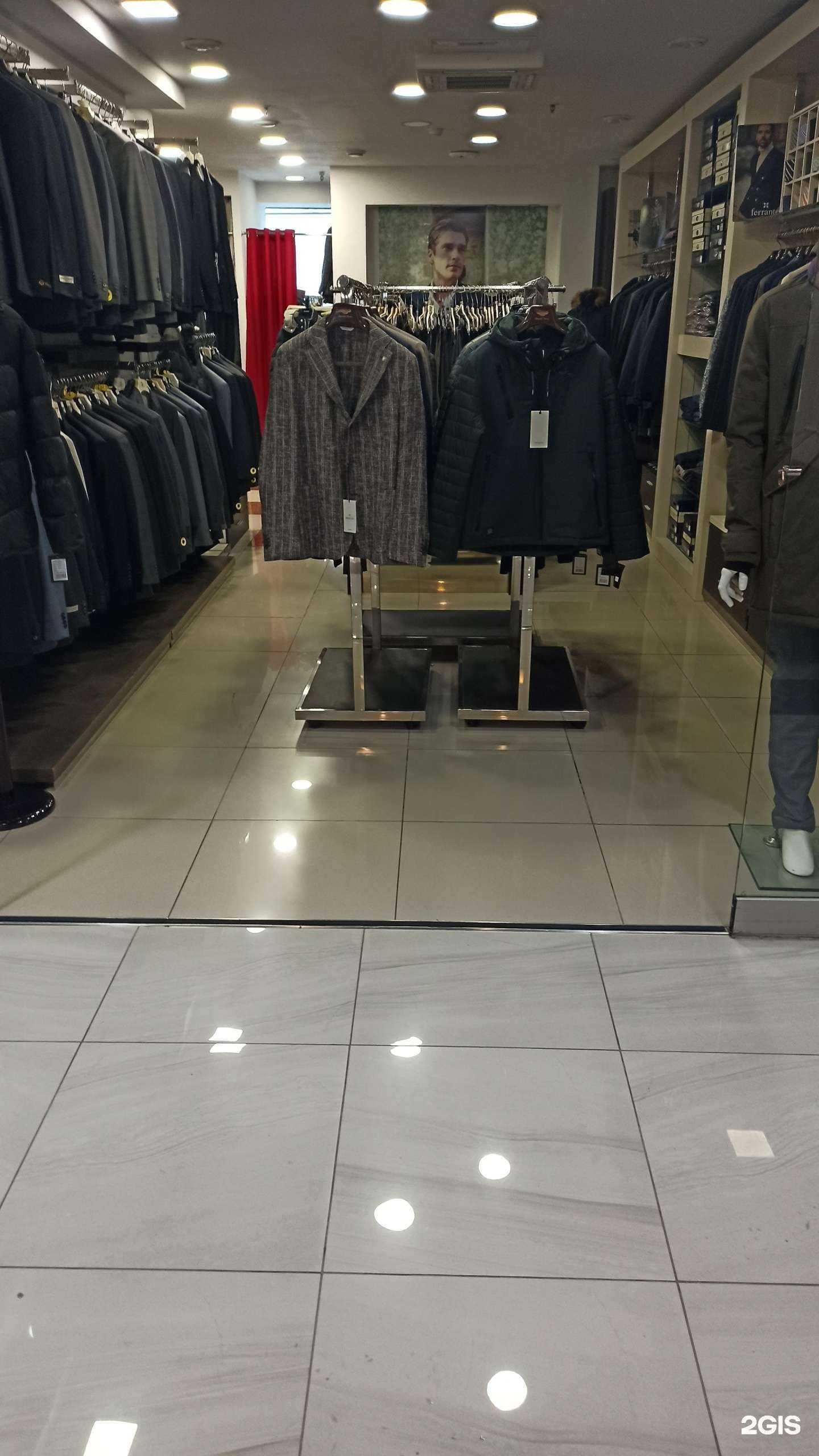 Отзывы на компанию Club Italian Style в Екатеринбурге c фото