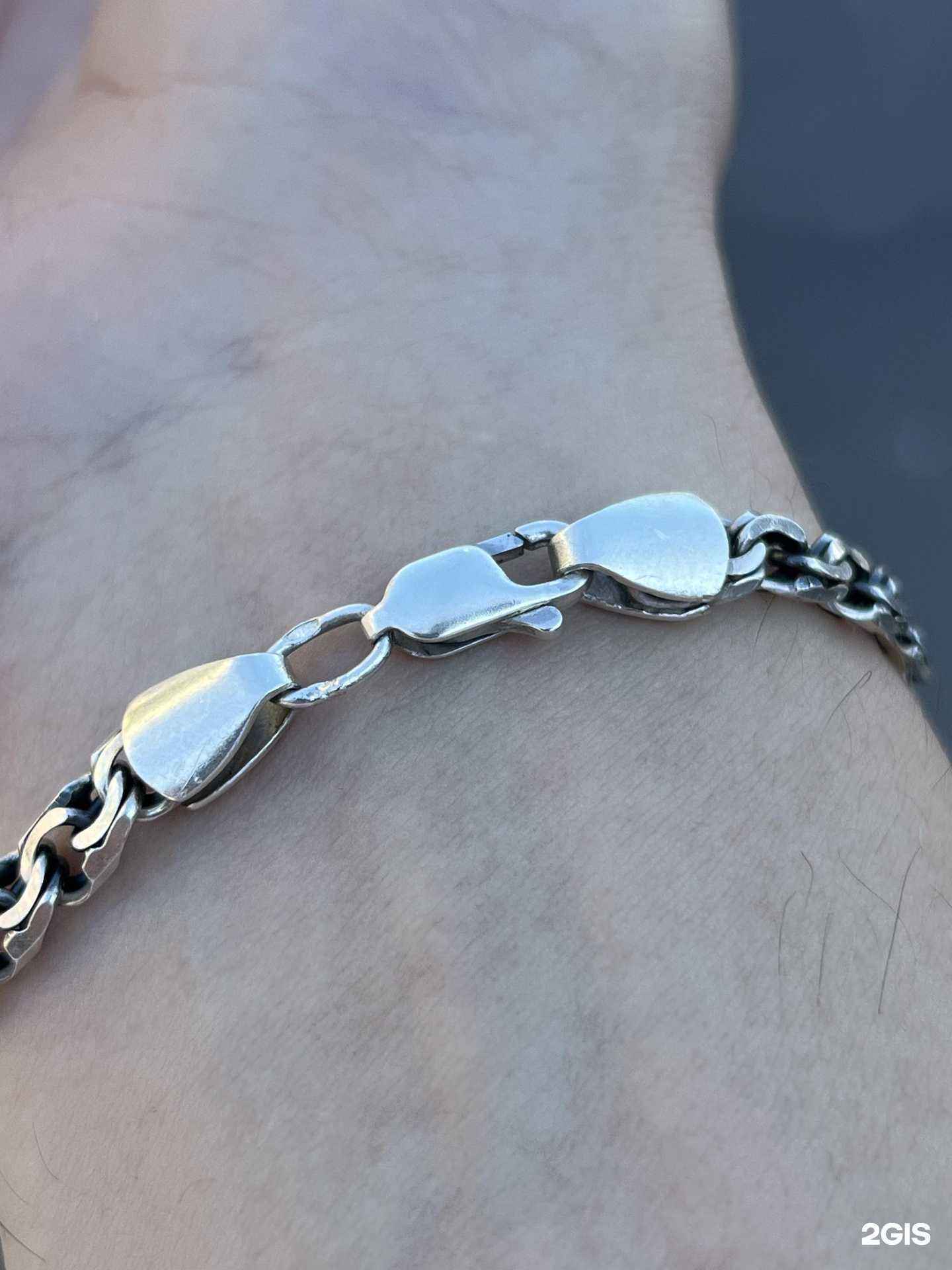 Отзывы на компанию Ювелирная мастерская в г. Калининград c фото