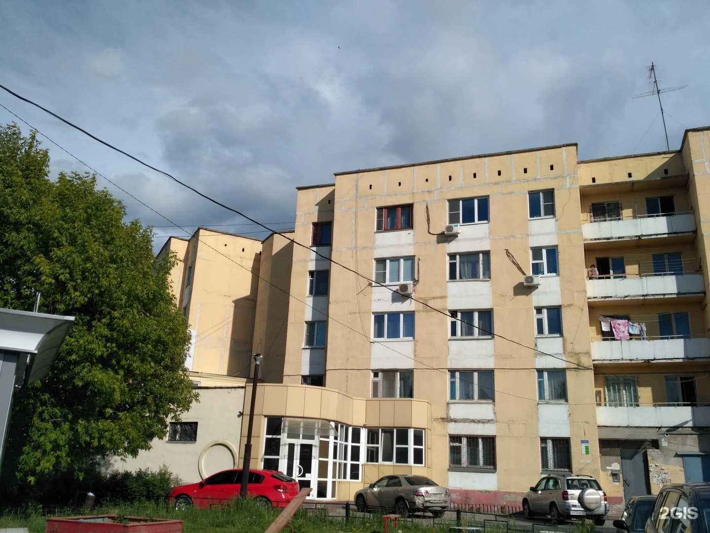 Отзывы на компанию Автосоюз62 в Рязани c фото - фотография 2 из 2