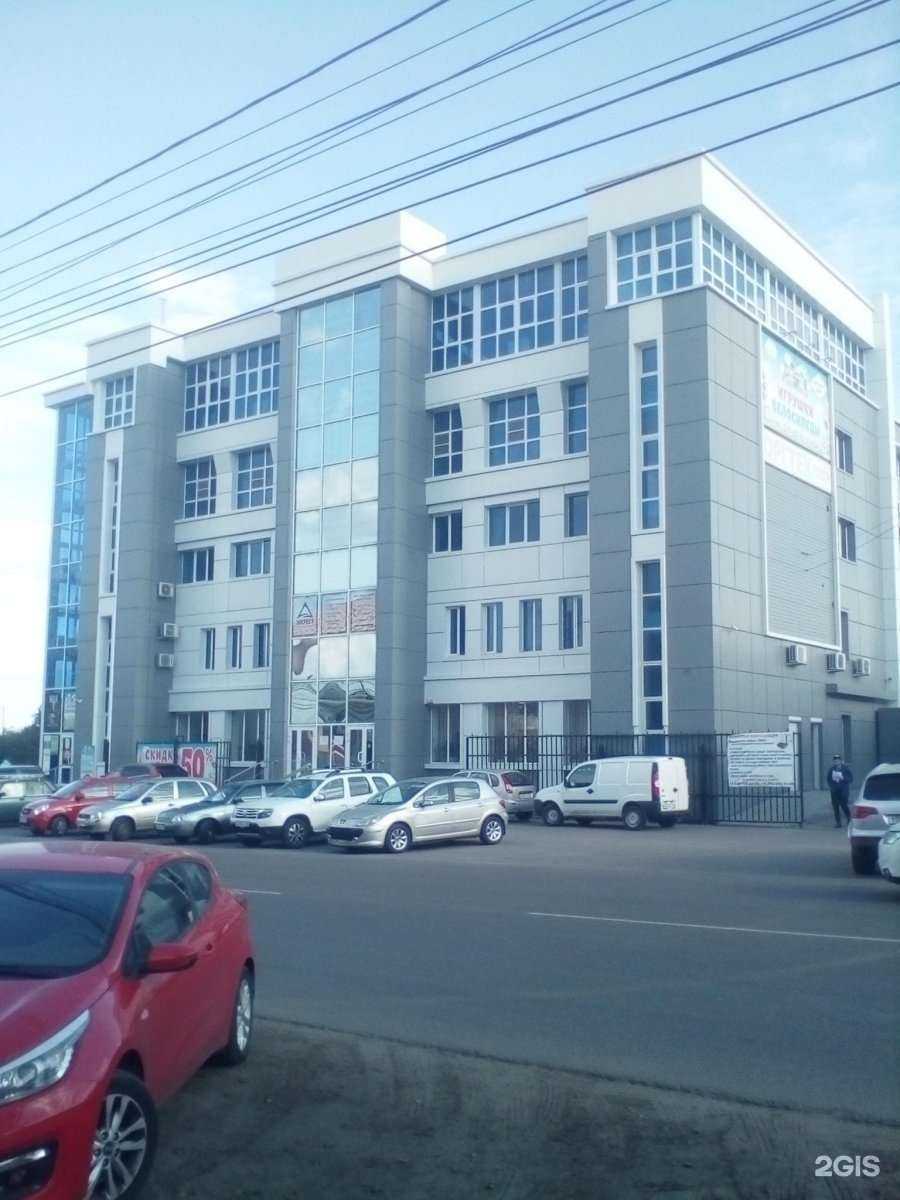 Отзывы на компанию Ksv-Пром в Воронеже c фото