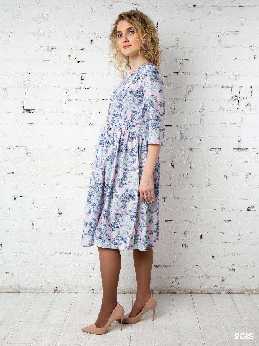 Отзывы на компанию Mama & baby в Сургуте c фото