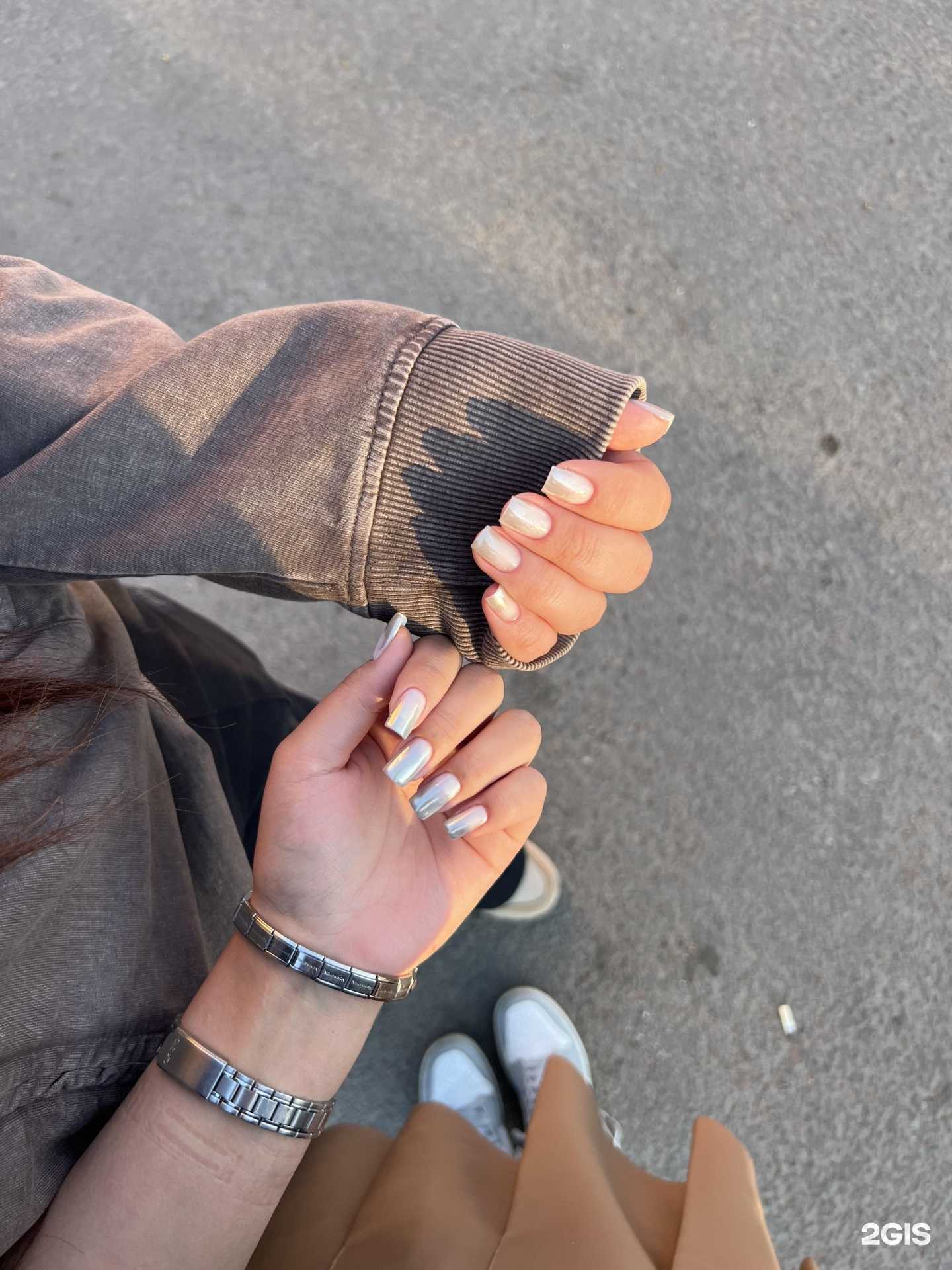 Отзывы на компанию Ногтевая студия в Улан-Удэ c фото