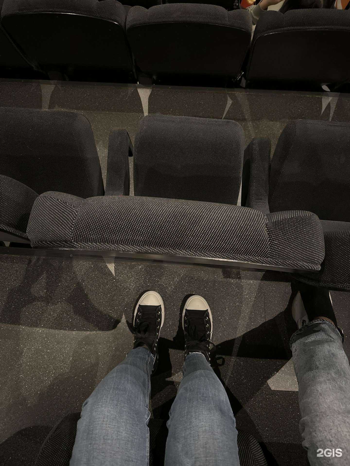 Отзывы на компанию Синема Парк в г. Котельники c фото