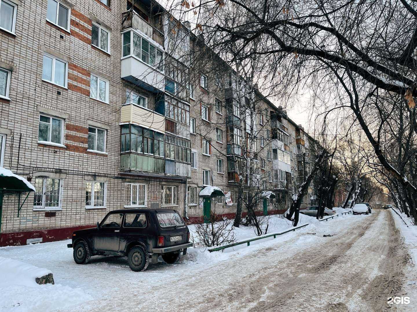 Отзывы на компанию Возрождение в Томске c фото - фотография 2 из 2