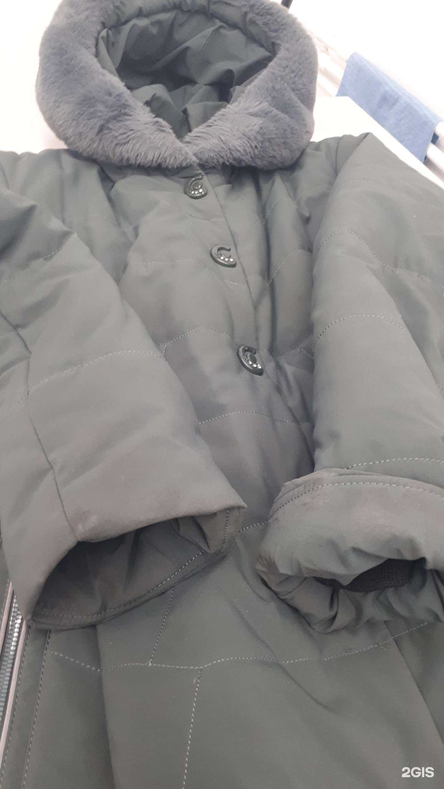 Отзывы на компанию Экспресс стирка в Кемерове c фото