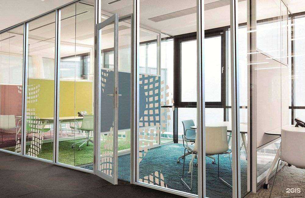 Отзывы на компанию Алюмаркет Нв в Нижневартовске c фото