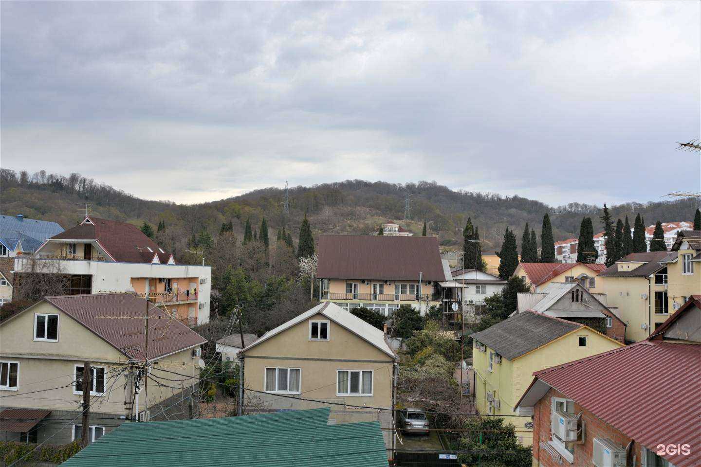 Отзывы на компанию Отдых в Сочи в Сочи c фото