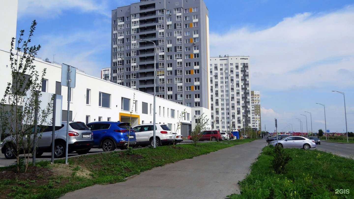 Отзывы на компанию СОВА в Тюмени c фото - фотография 2 из 2