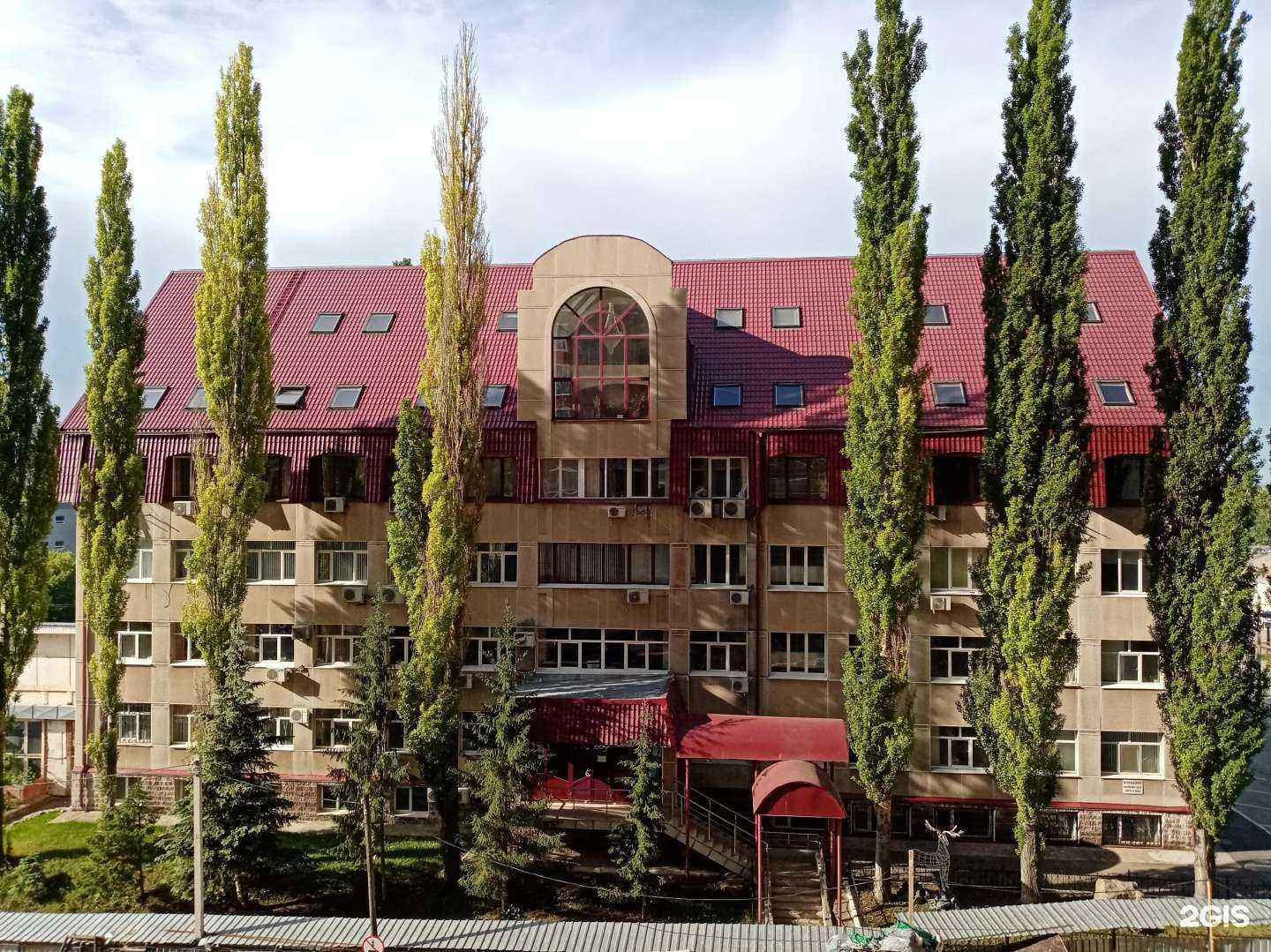 Отзывы на компанию Башкиравтодор в Уфе c фото - фотография 2 из 2