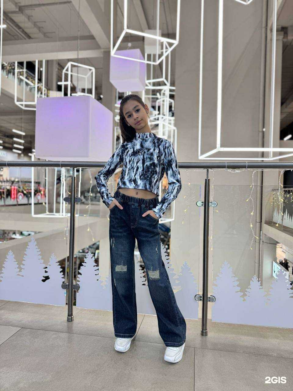 Отзывы на компанию Мега Детки в г. Омск c фото