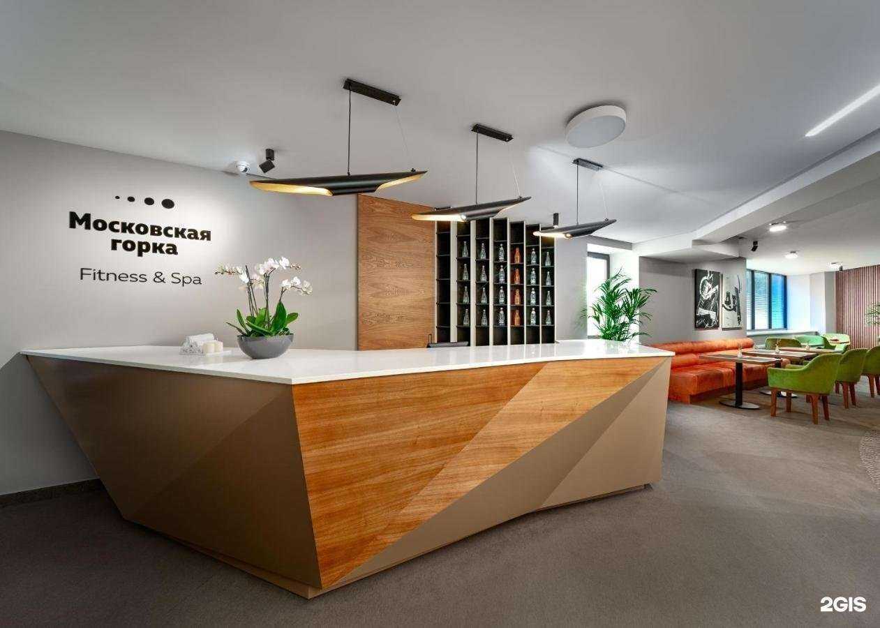 Отзывы на компанию Московская горка by USTA Hotels в г. Екатеринбург c фото