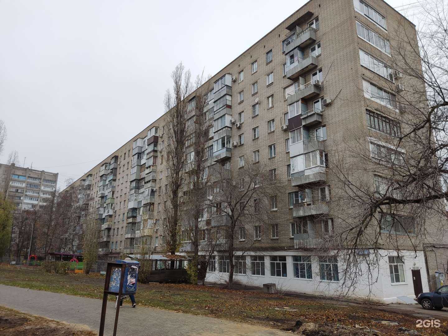 Отзывы на компанию Среди цветов в Воронеже c фото - фотография 2 из 2