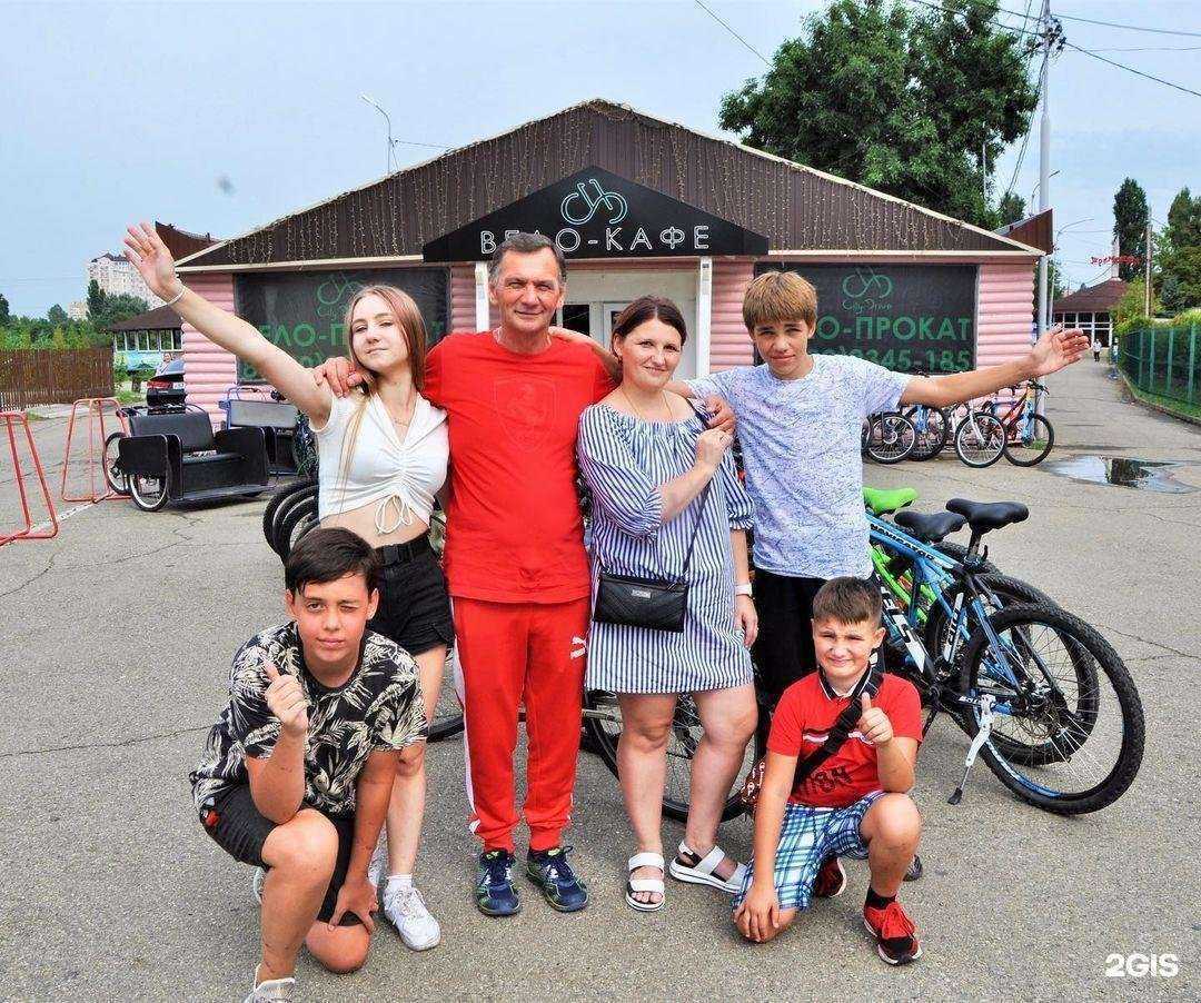 Отзывы на компанию City-drive в Краснодаре c фото