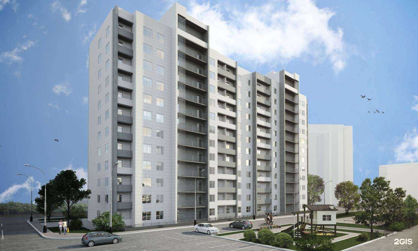 Отзывы на компанию Безопасный город в Волгограде c фото - фотография 2 из 2