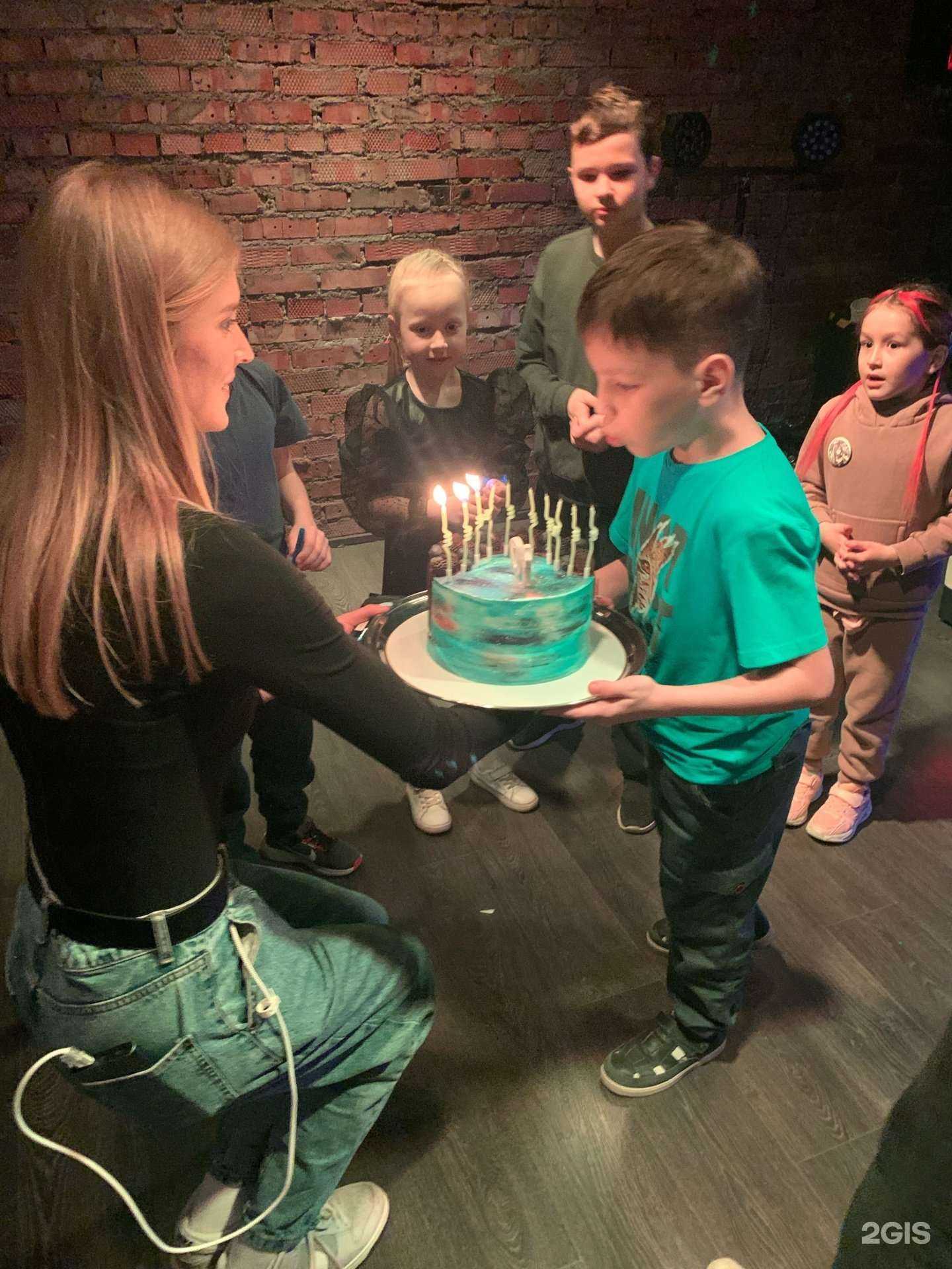 Отзывы на компанию Чеширский Код в Красноярске c фото - фотография 2 из 2