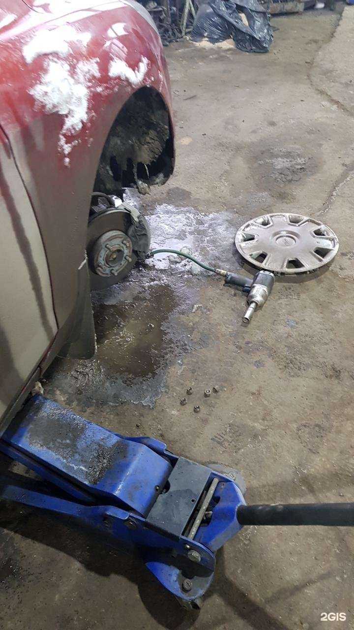 Отзывы на компанию АвтоРемМастер в г. Ижевск c фото