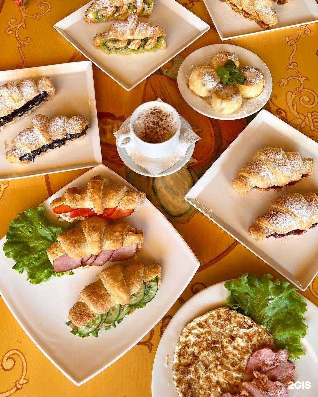 Отзывы на компанию Мандариновый гусь в г. Смоленск c фото