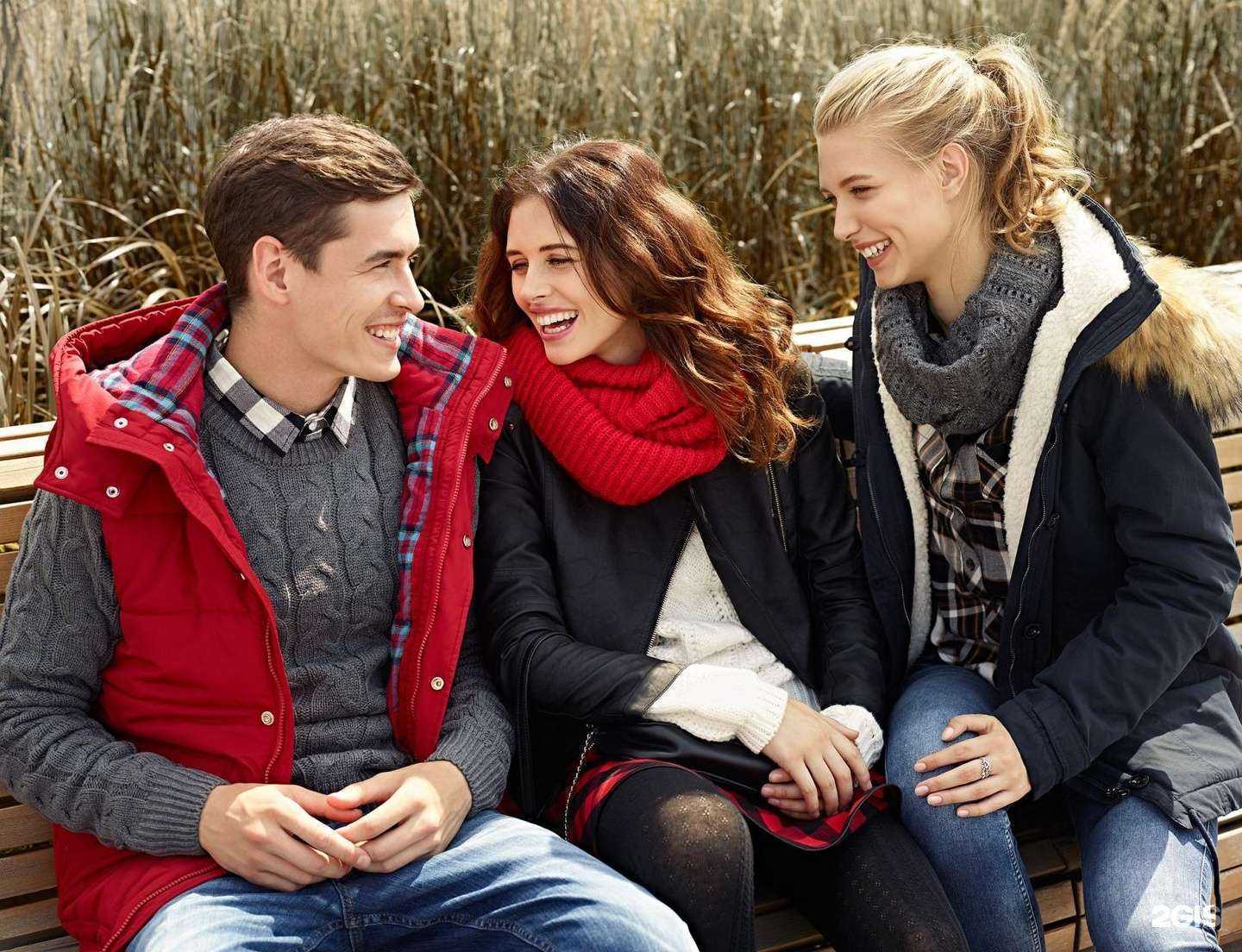 Отзывы на компанию Gloria Jeans в Иванове c фото