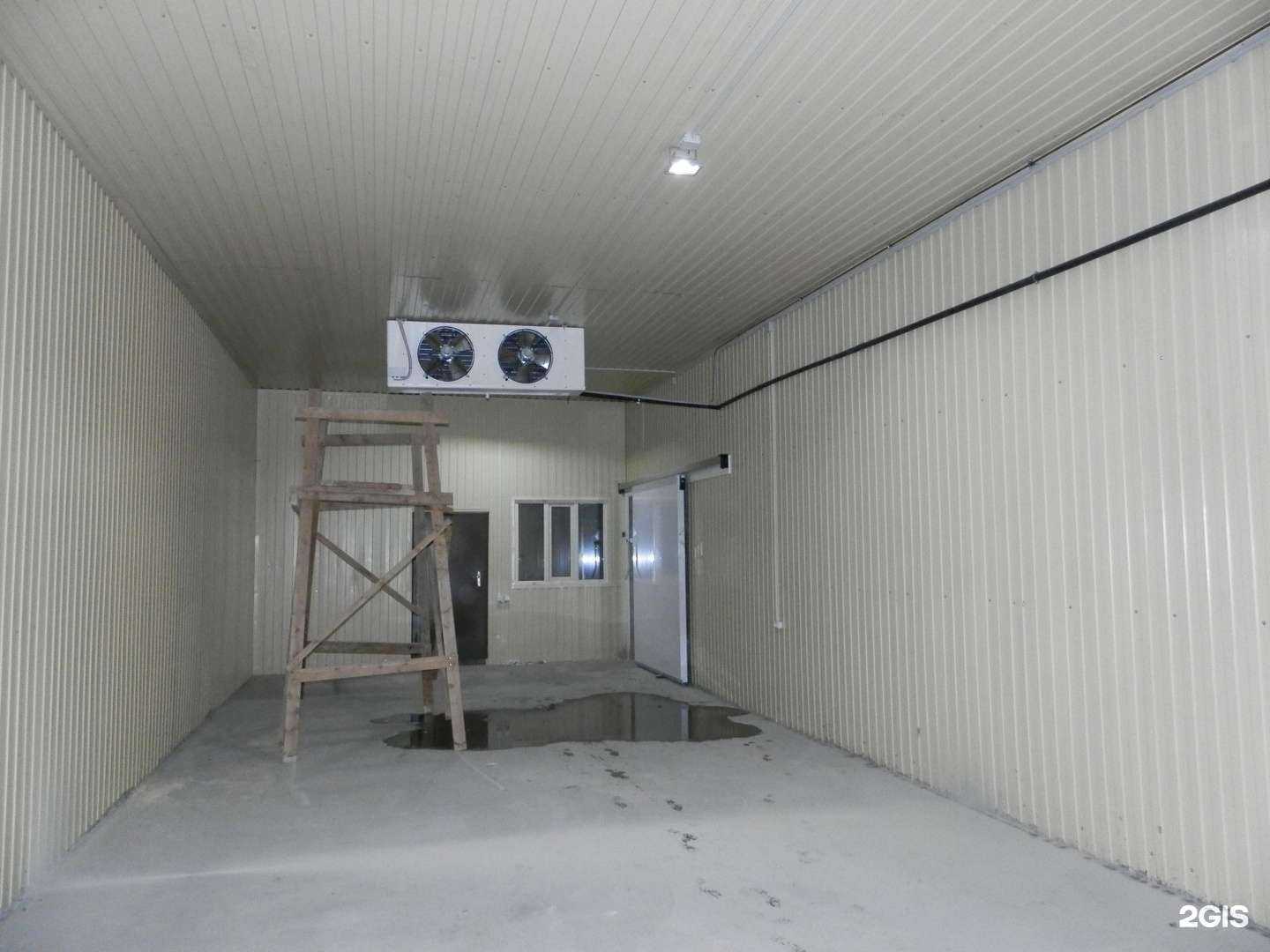 Отзывы на компанию Леддел-холод в г. Челябинск c фото