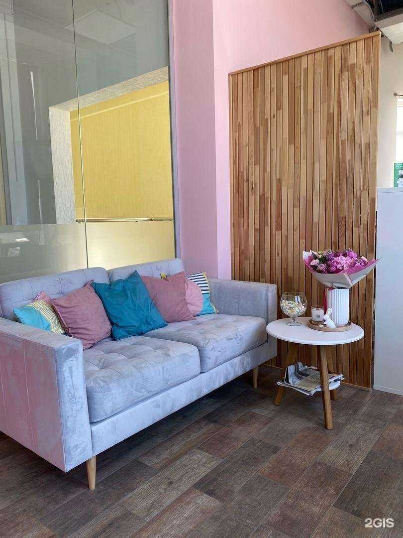 Отзывы на компанию L.Gartman Beauty в г. Новороссийск c фото