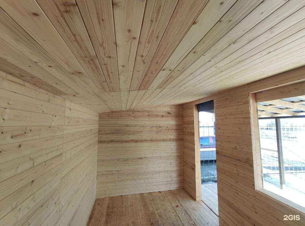 Отзывы на компанию Мастерская сезонов в Перми c фото