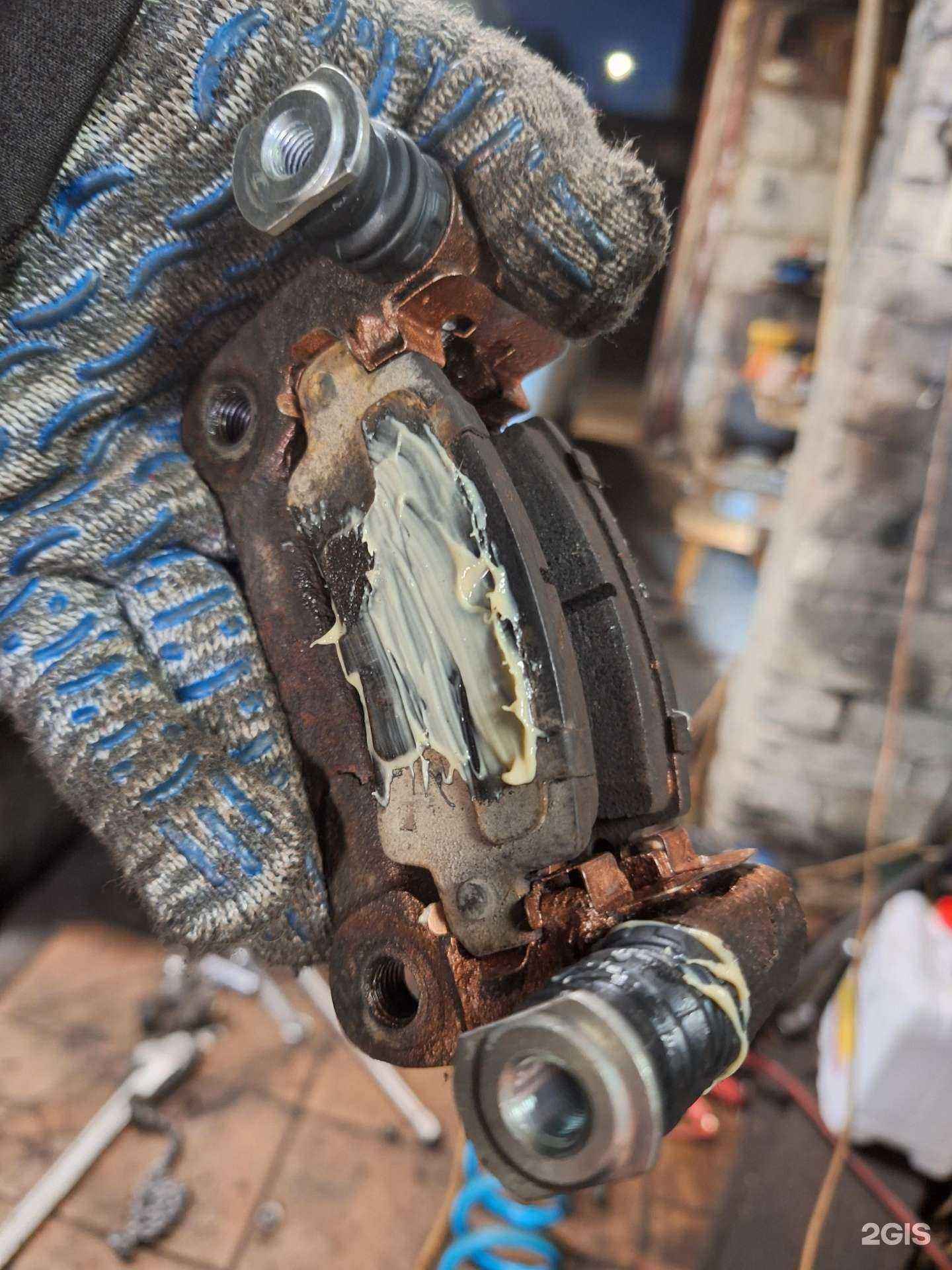 Отзывы на компанию Avtodoctorplus в г. Королёв c фото