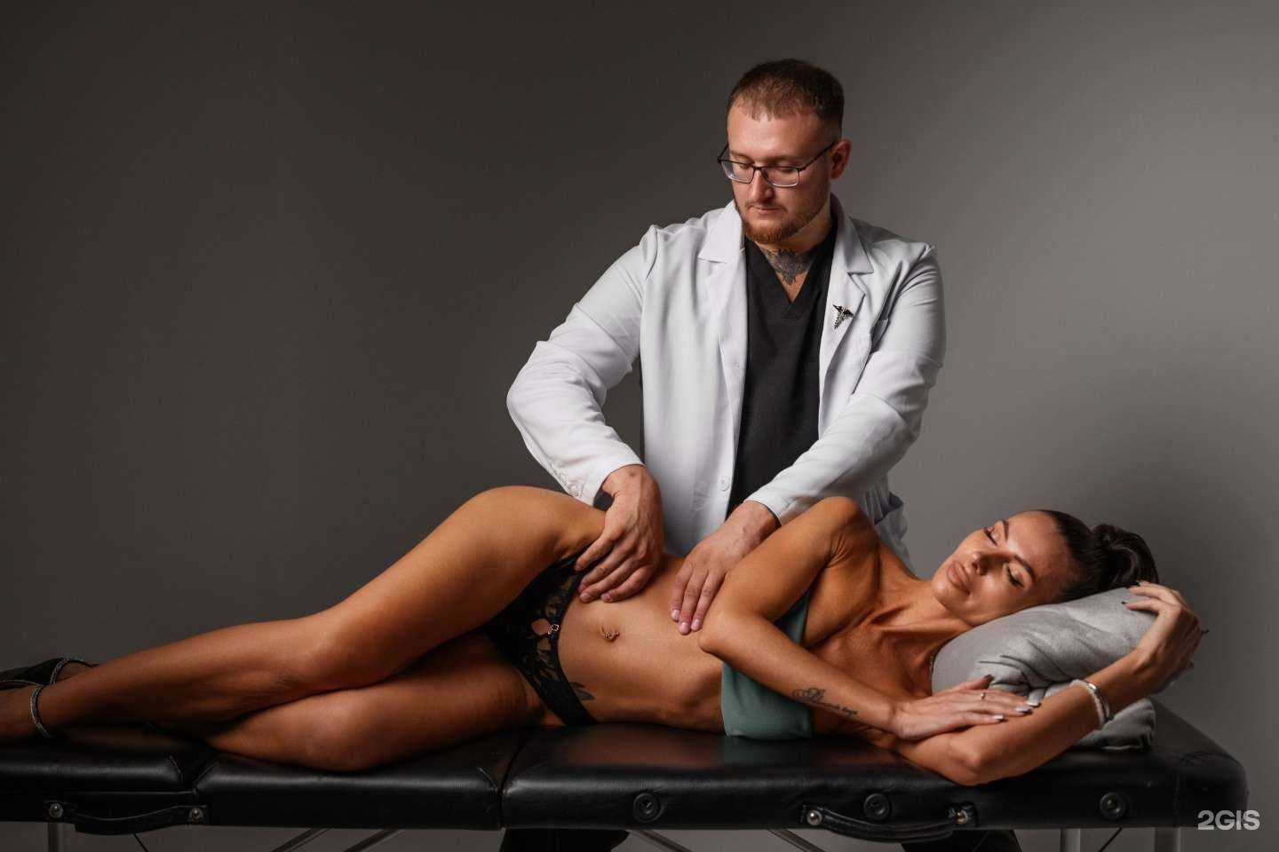 Отзывы на компанию Кабинет массажа и реабилитации Сергея Алексеевича в г. Петропавловск-Камчатский c фото