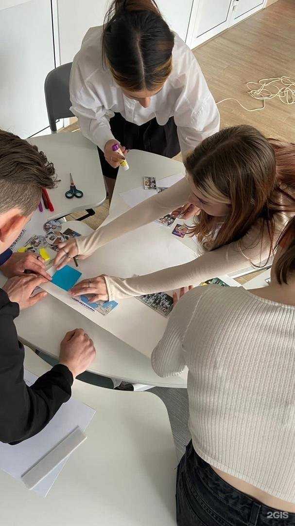 Отзывы на компанию Российский новый университет в г. Елец c фото