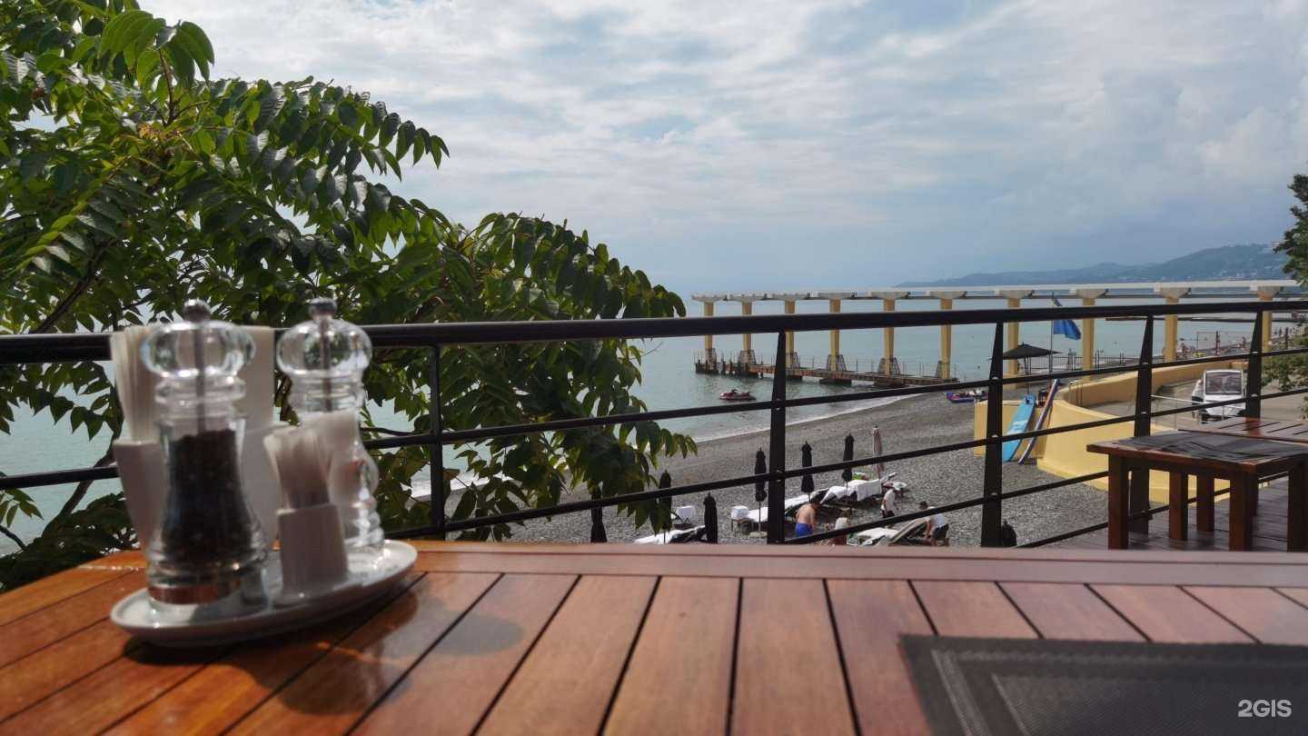 Отзывы на компанию Black sea beach club в Сочи c фото