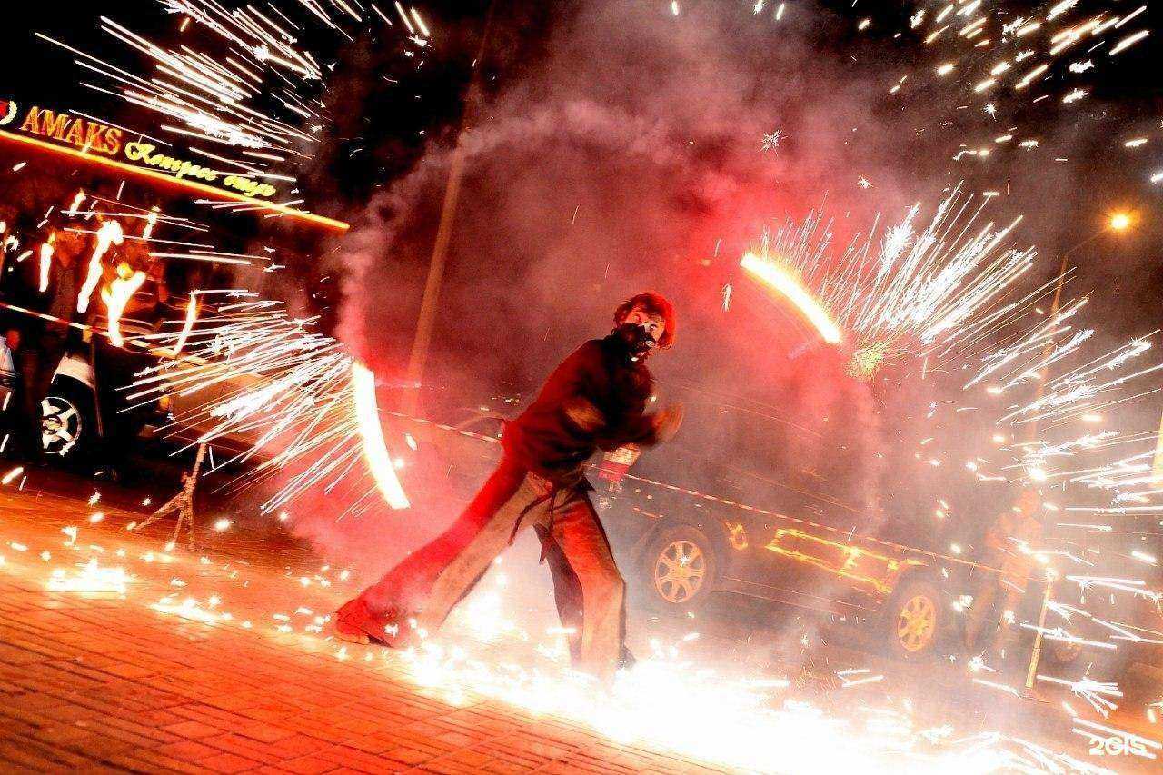 Отзывы на компанию Статус в Белгороде c фото