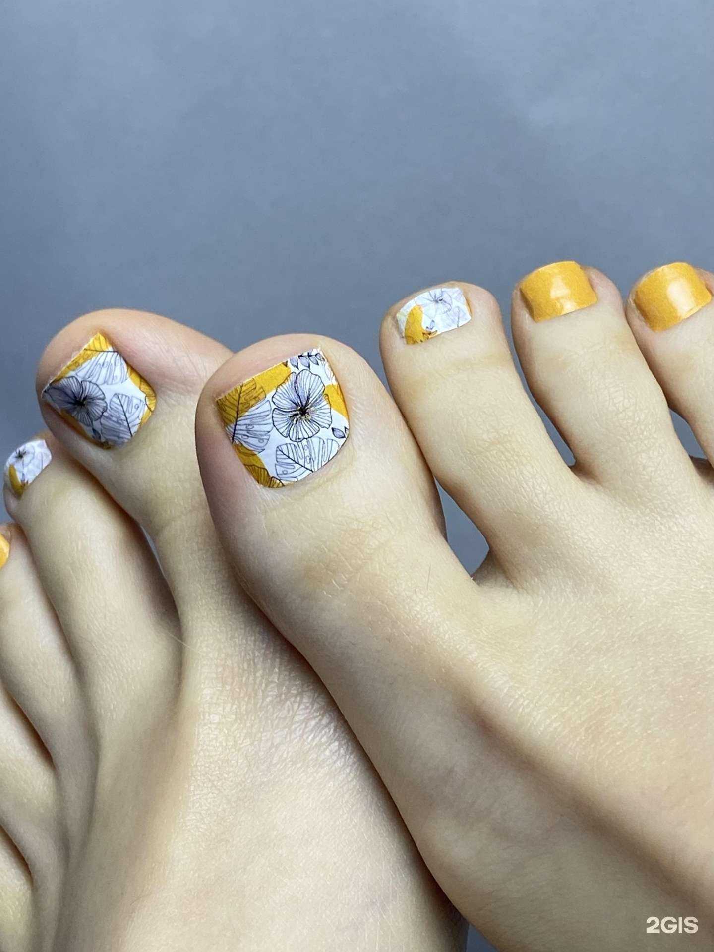 Отзывы на компанию Nail Cultura в г. Набережные Челны c фото