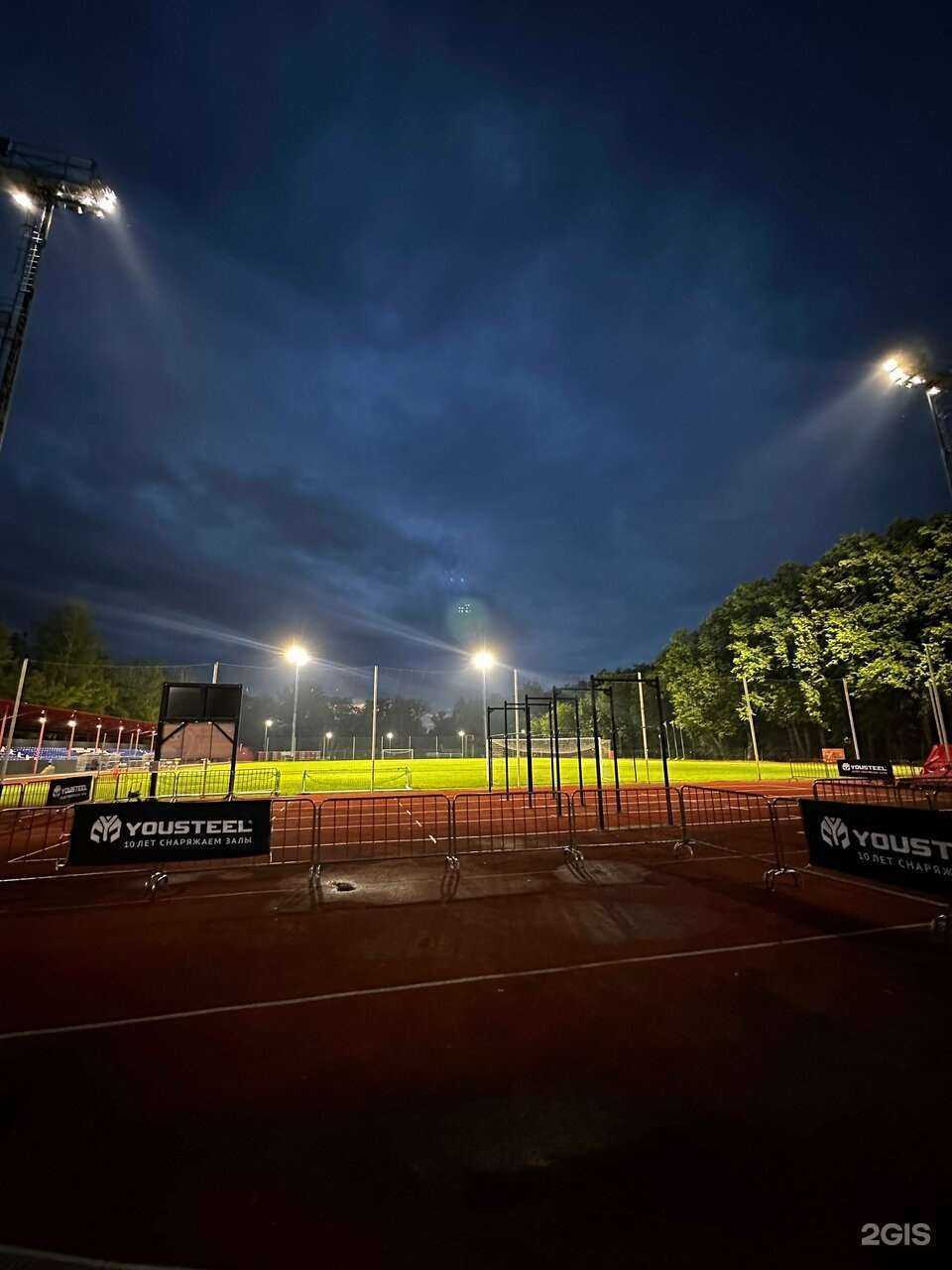 Отзывы на компанию The V8 training в г. Солнечногорск c фото