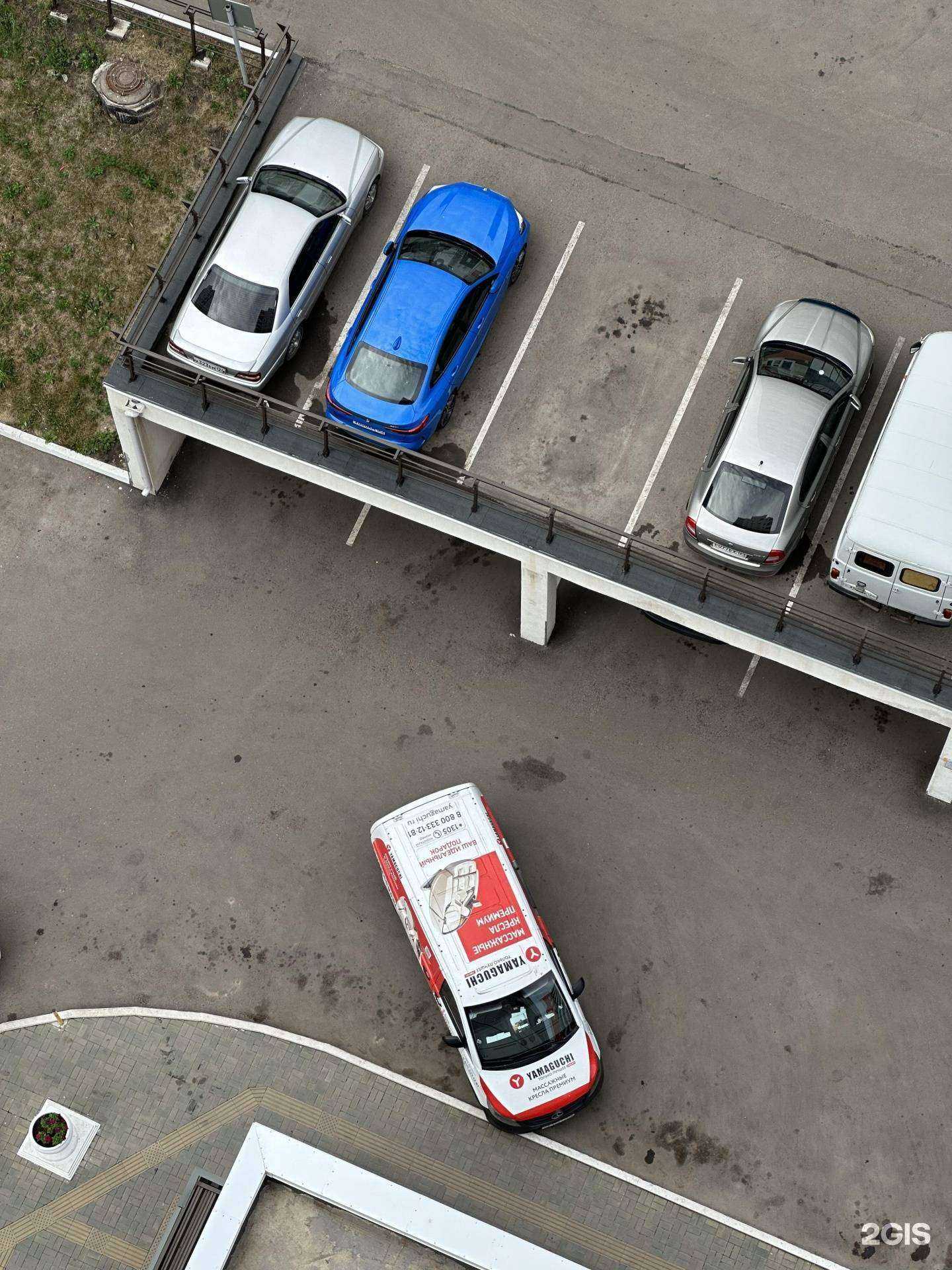 Отзывы на компанию Mydent в Красноярске c фото - фотография 2 из 2