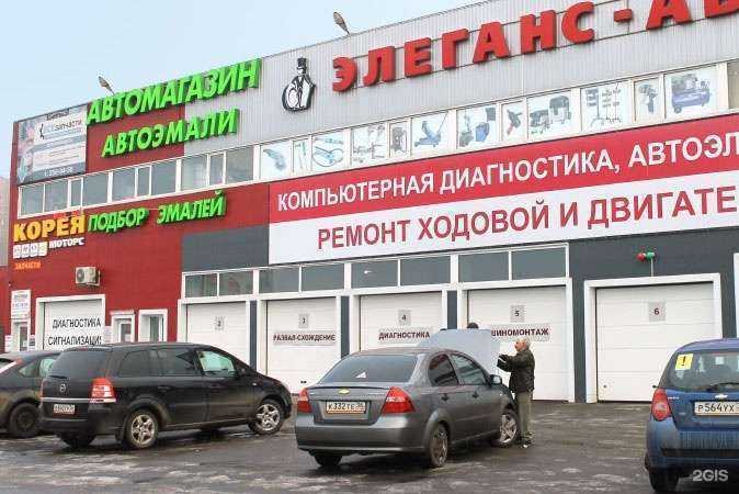 Отзывы на компанию СПЕКТР в Воронеже c фото