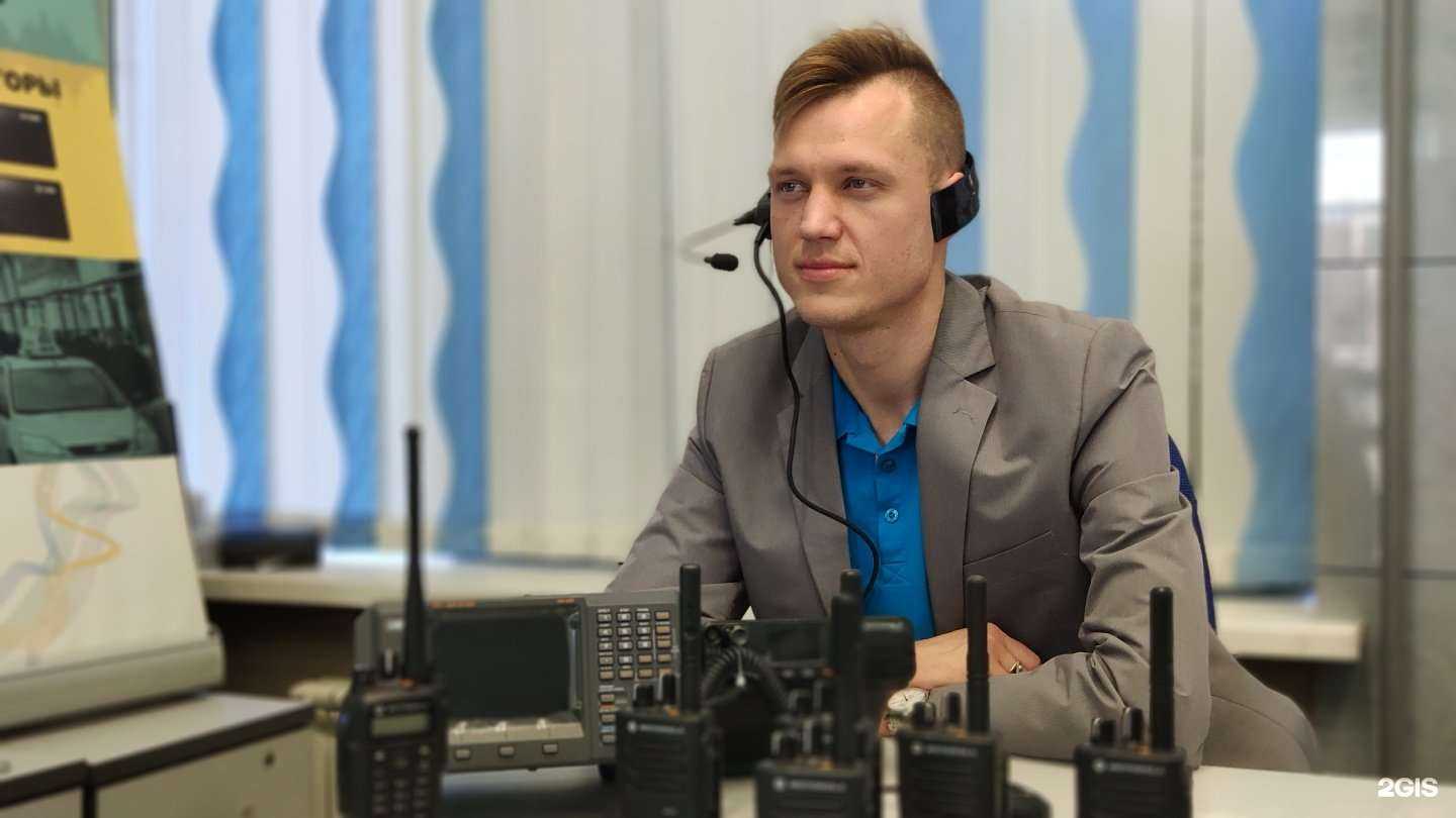 Отзывы на компанию Техноцентр Радиосвязь в г. Красноярск c фото