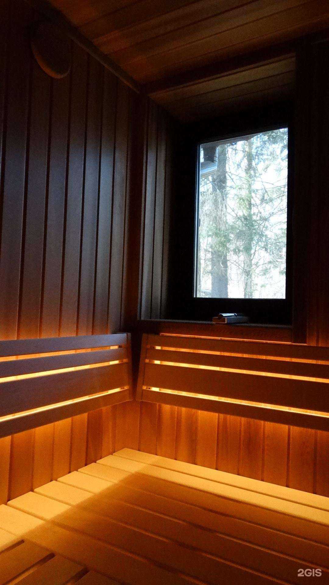 Отзывы на компанию SaunaMSK в Коммунарке c фото
