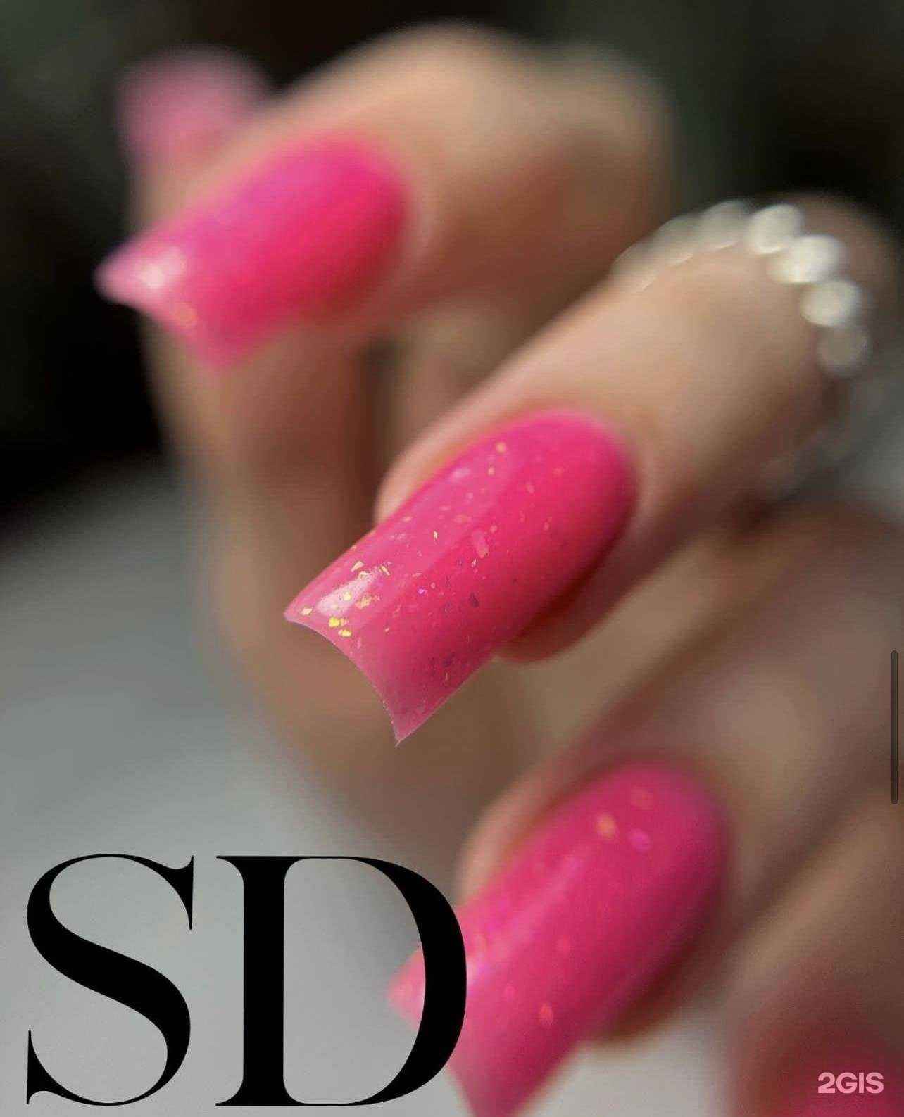 Отзывы на компанию Sd_nailmaster в Петропавловске-Камчатском c фото