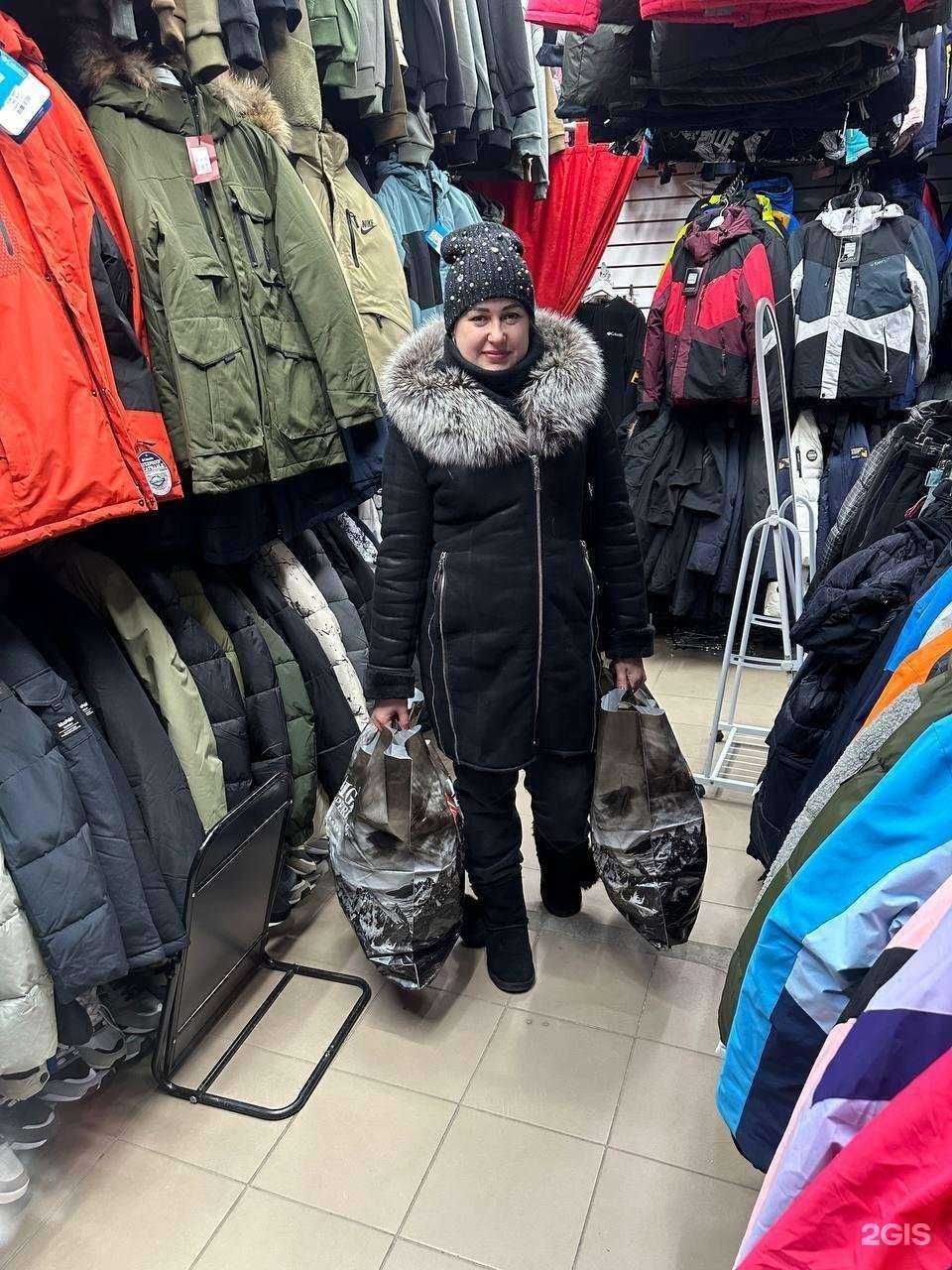 Отзывы на компанию Everest в г. Омск c фото